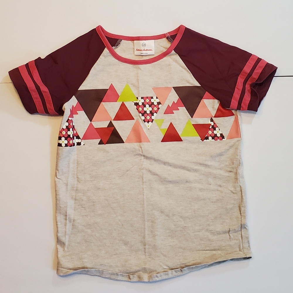 Hanna shirt